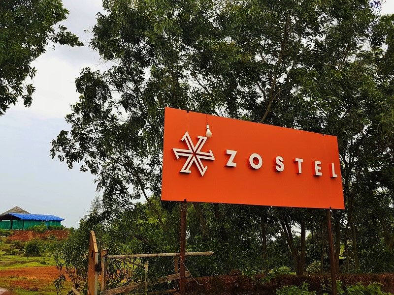 Photo of Zostel Gokarna: Your Guide to Budget Accommodation in Gokarna by Ankit Saxena