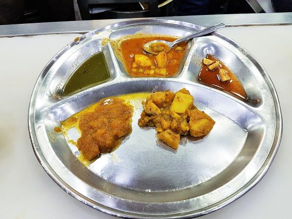 Photo of A Visit To Parathe Wali Gali In Delhi by Ankit Saxena