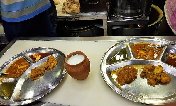 Photo of A Visit To Parathe Wali Gali In Delhi by Ankit Saxena
