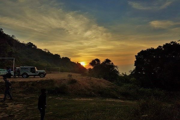 Photo of Trek To Tadiandamol Peak In Coorg - First Trek Of My Life by Ankit Saxena