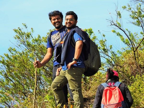 Photo of Trek To Tadiandamol Peak In Coorg - First Trek Of My Life by Ankit Saxena