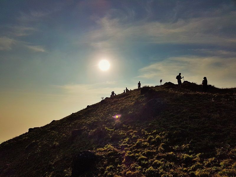 Photo of 10 Things Every First Time Trekker Should Take Care Of - The Global Passenger by Ankit Saxena