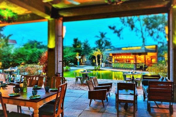 Photo of Big Brewsky - A Great Microbrewery In Sarjapur, Bangalore - The Global Passenger 2/6 by Ankit Saxena