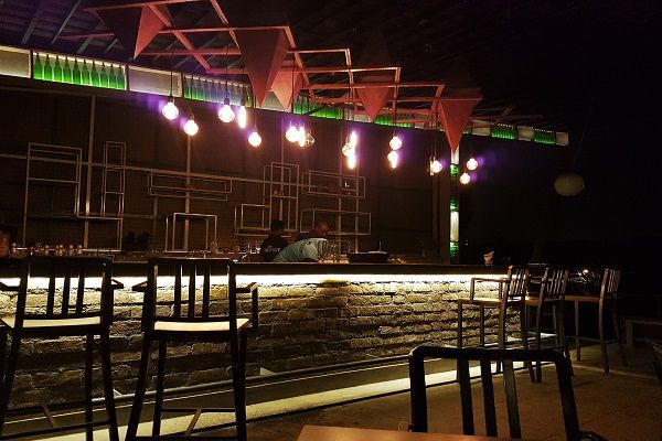 Photo of Big Brewsky - A Great Microbrewery In Sarjapur, Bangalore - The Global Passenger 4/6 by Ankit Saxena