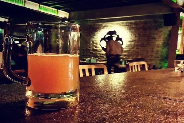 Photo of Big Brewsky - A Great Microbrewery In Sarjapur, Bangalore - The Global Passenger 6/6 by Ankit Saxena