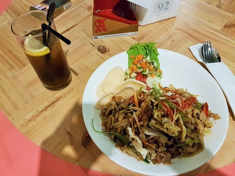 Photo of Oregano Cafe & Bar in Batam Islands - The Global Passenger by Ankit Saxena