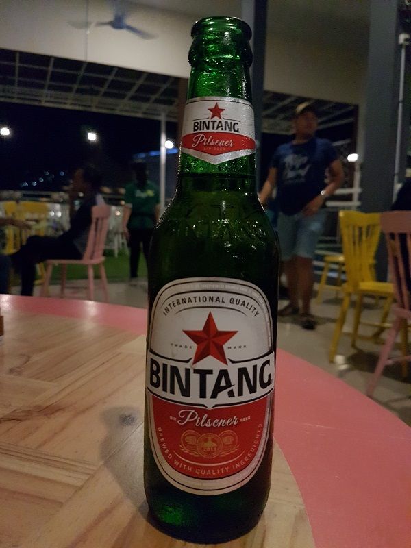 Photo of Oregano Cafe & Bar in Batam Islands - The Global Passenger by Ankit Saxena