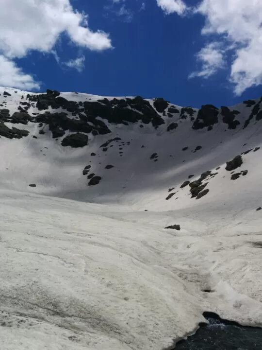 Photo of Raoli Kholi, Himachal Pradesh 175103 by Mayank Negi