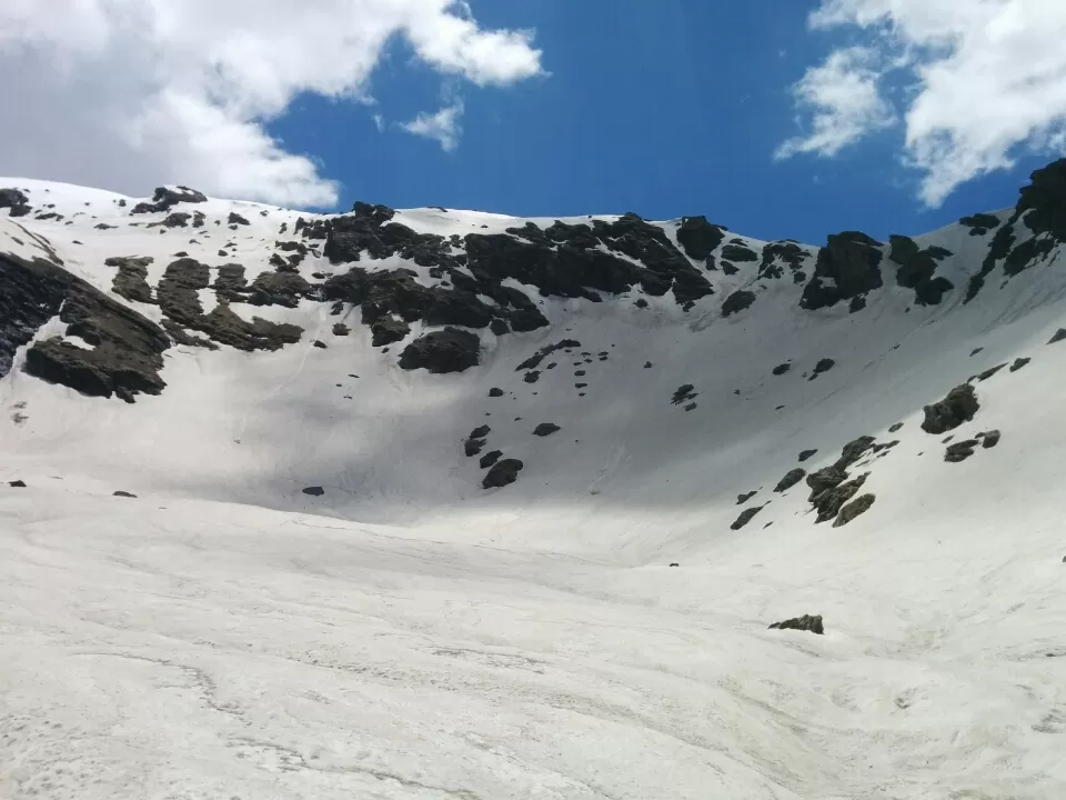 Photo of Raoli Kholi, Himachal Pradesh 175103 by Mayank Negi