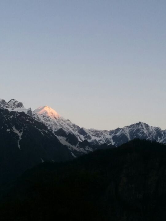 Photo of The Bhrigu Lake Trek 4/29 by Mayank Negi