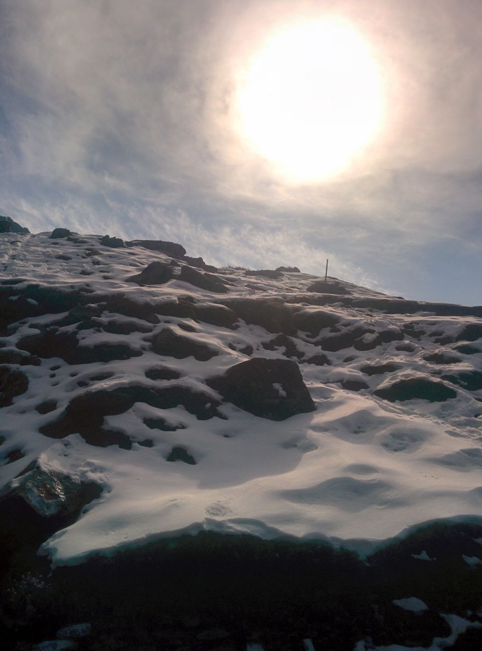 Photo of Chandrashila Trek - The Night Trek by Mayank Negi