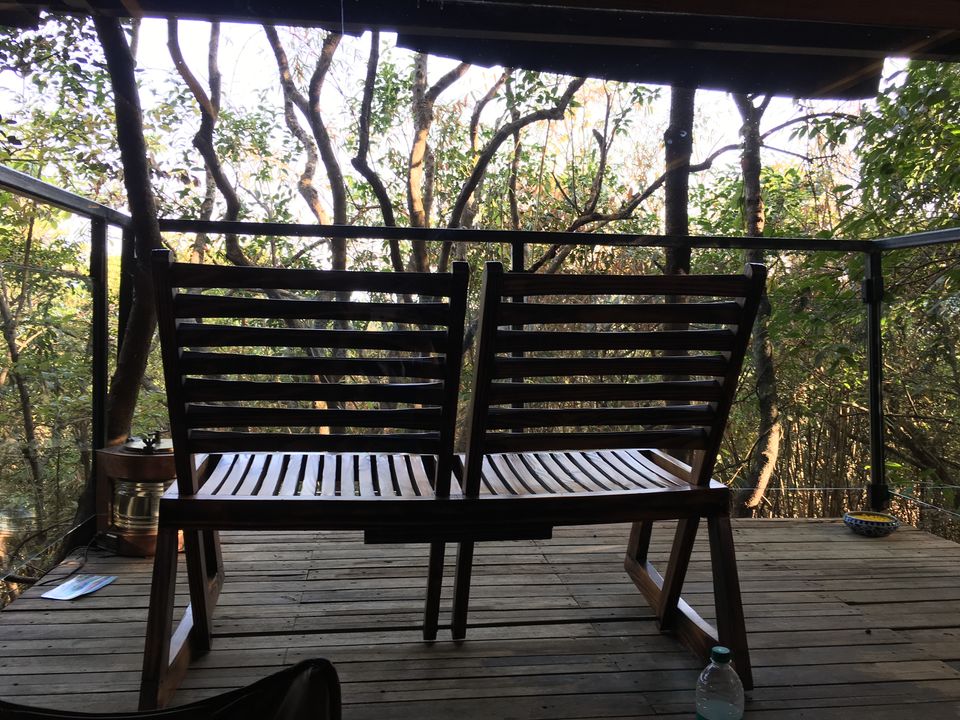Photo of Staycation at Machan, Lonavala: Up in the trees by Rashmi Sonam