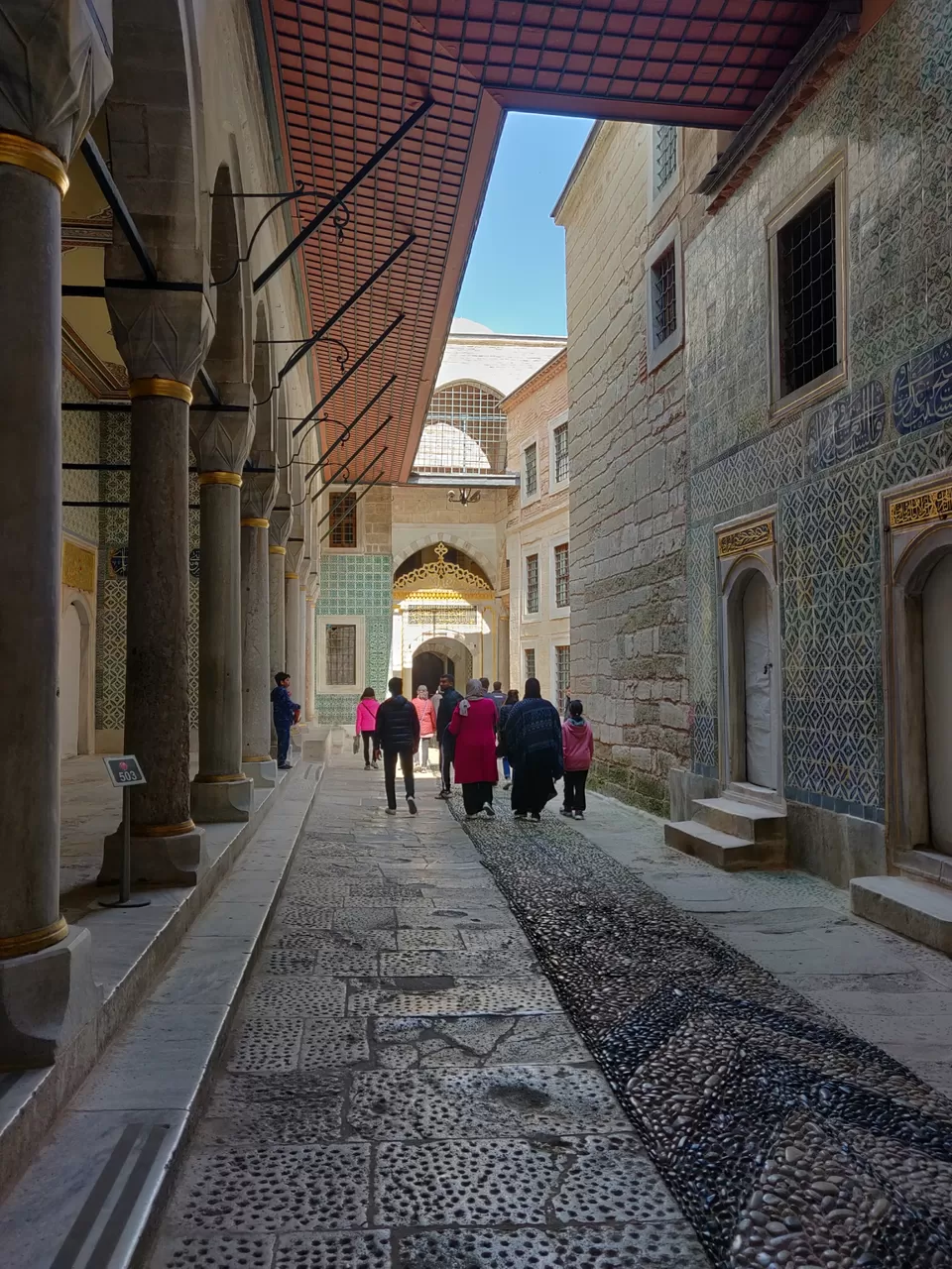 Photo of Istanbul, Turkey by Pranav Risbud