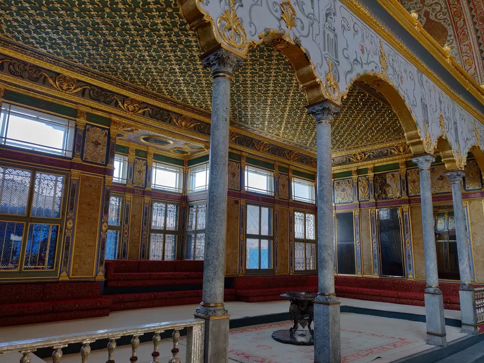 Photo of Istanbul, Turkey by Pranav Risbud