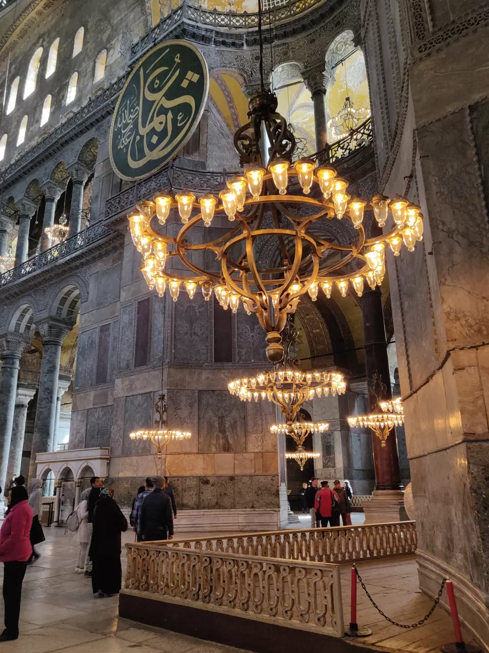 Photo of Istanbul, Turkey by Pranav Risbud