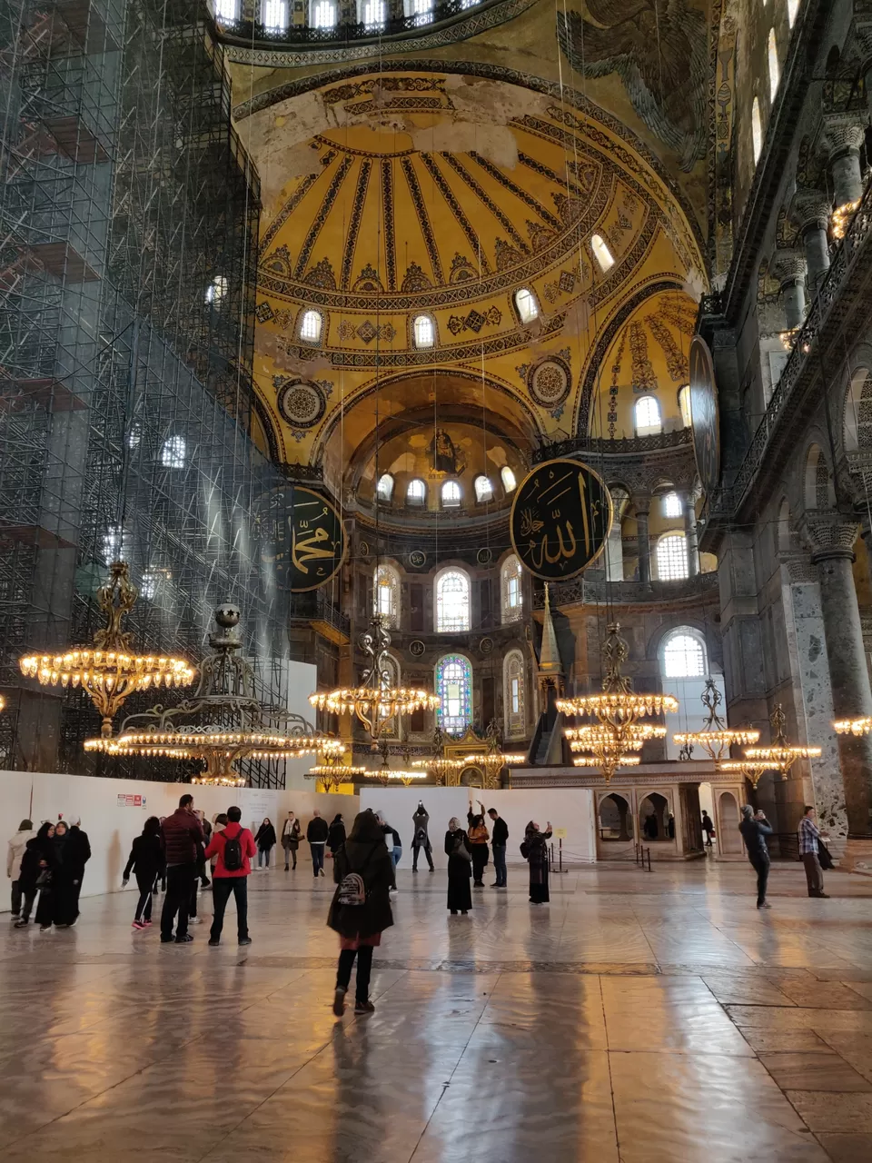 Photo of Istanbul, Turkey by Pranav Risbud