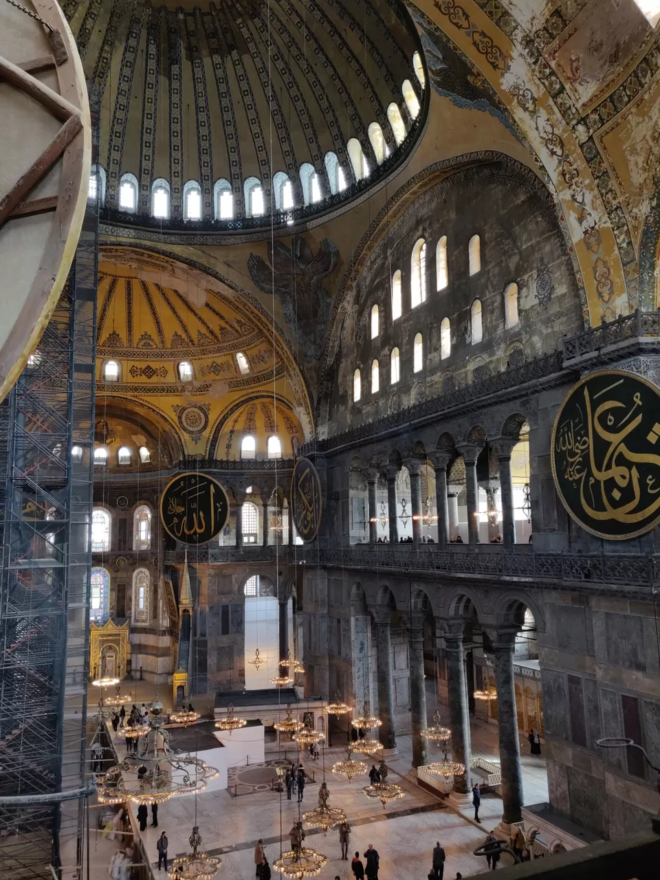 Photo of Istanbul, Turkey by Pranav Risbud