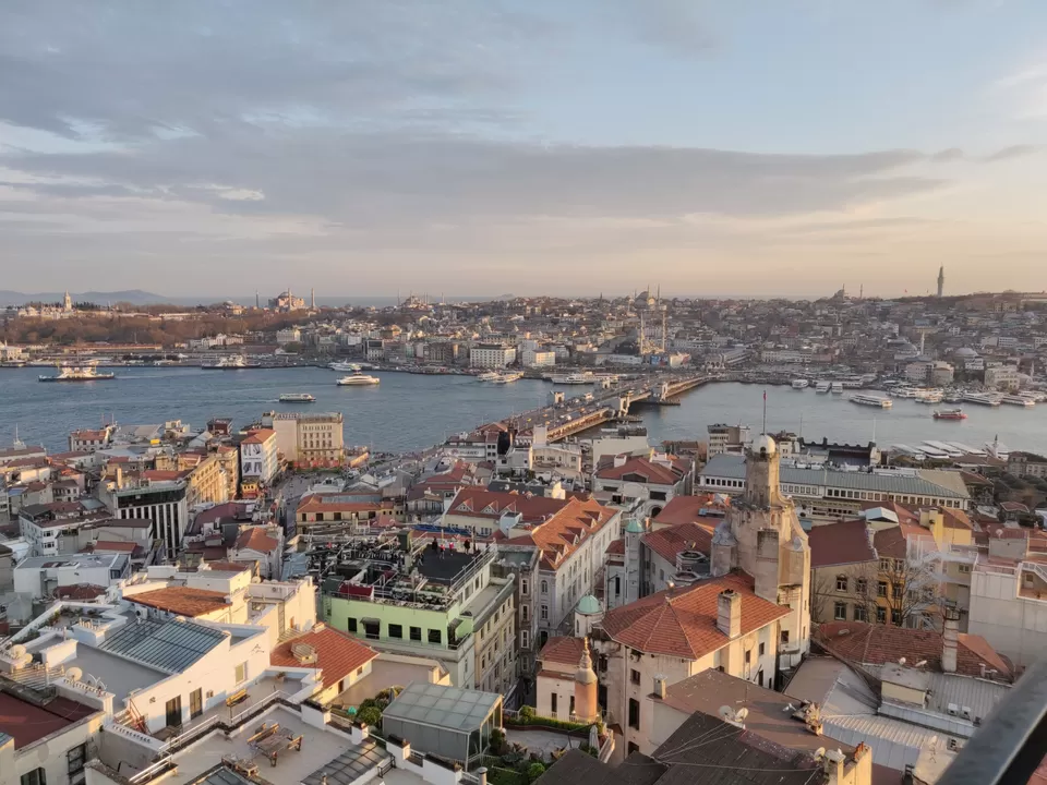 Photo of Istanbul, Turkey by Pranav Risbud