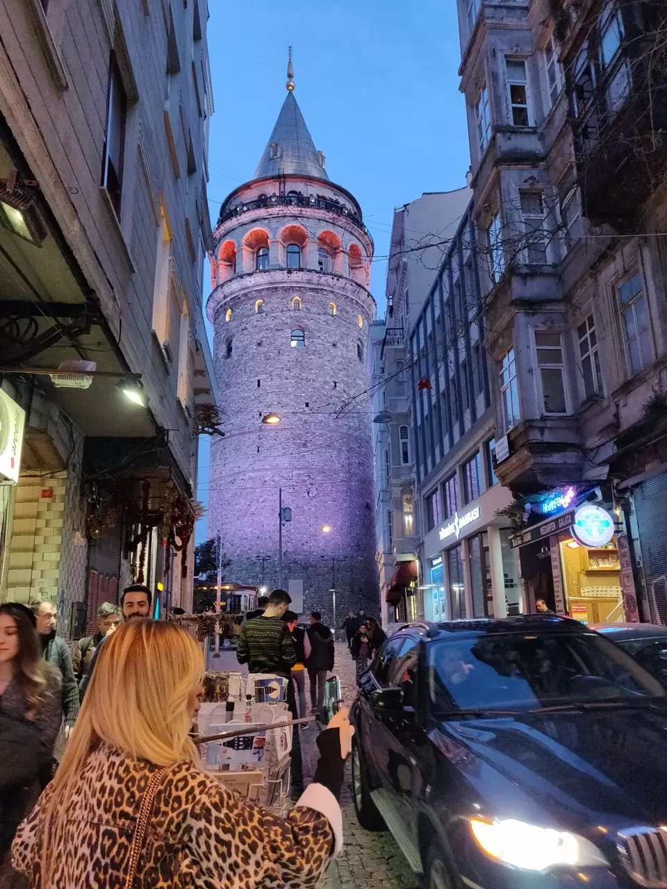 Photo of Istanbul, Turkey by Pranav Risbud