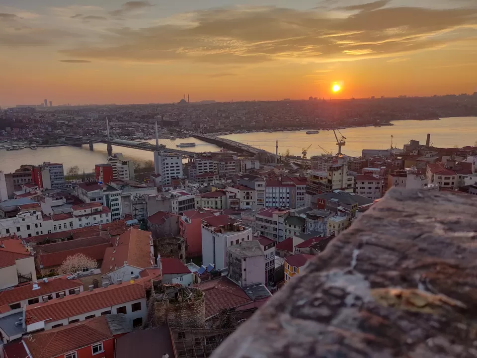 Photo of Istanbul, Turkey by Pranav Risbud
