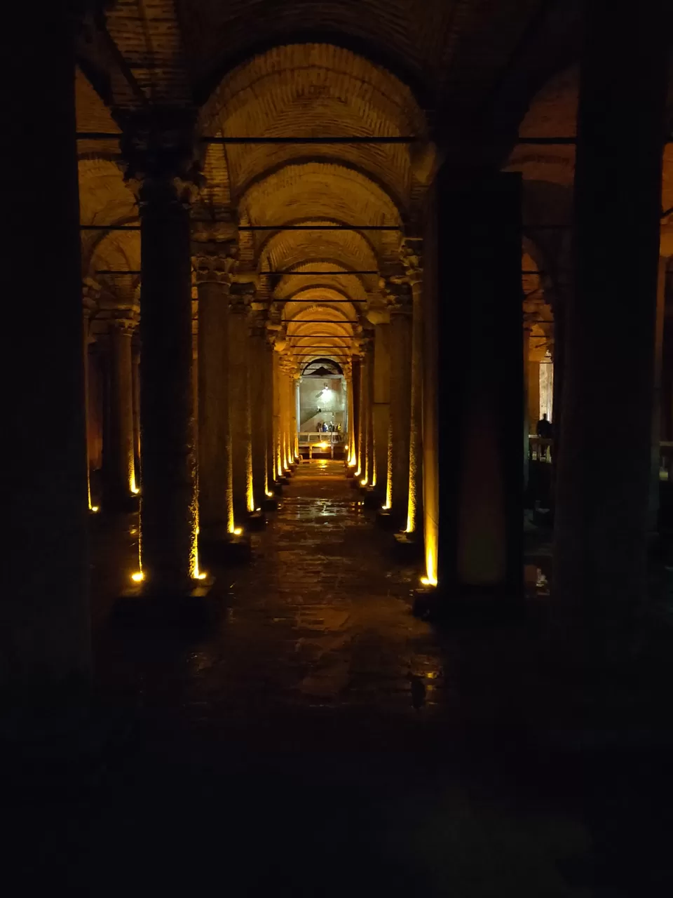 Photo of My solo trip to Turkey: The best of both worlds by Pranav Risbud