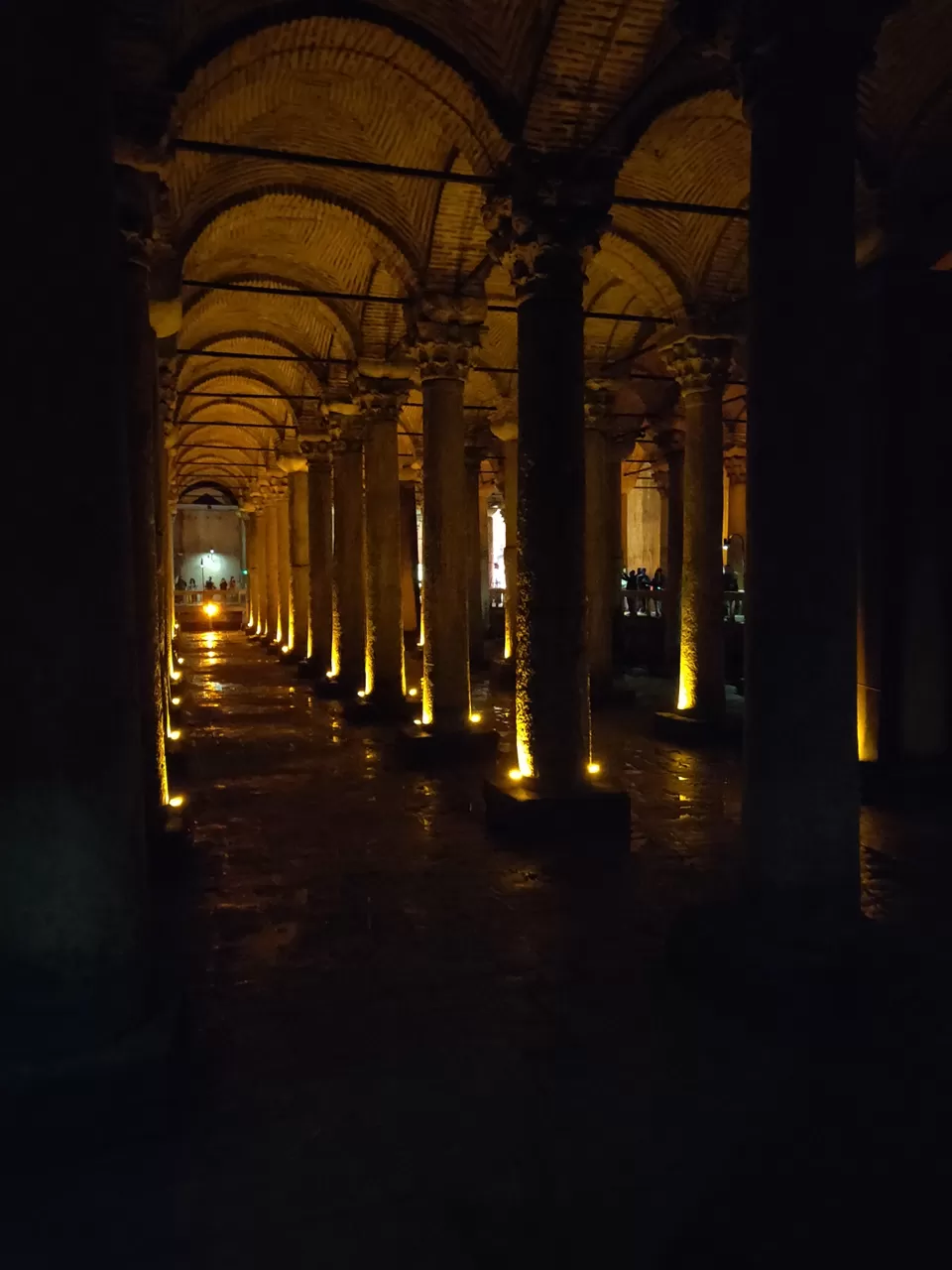 Photo of My solo trip to Turkey: The best of both worlds by Pranav Risbud