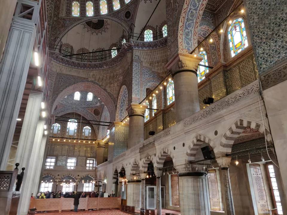 Photo of My solo trip to Turkey: The best of both worlds by Pranav Risbud