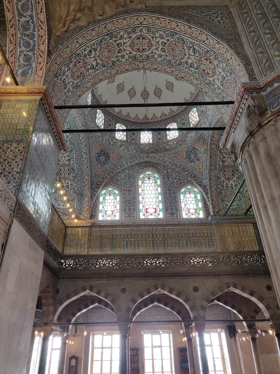 Photo of My solo trip to Turkey: The best of both worlds by Pranav Risbud