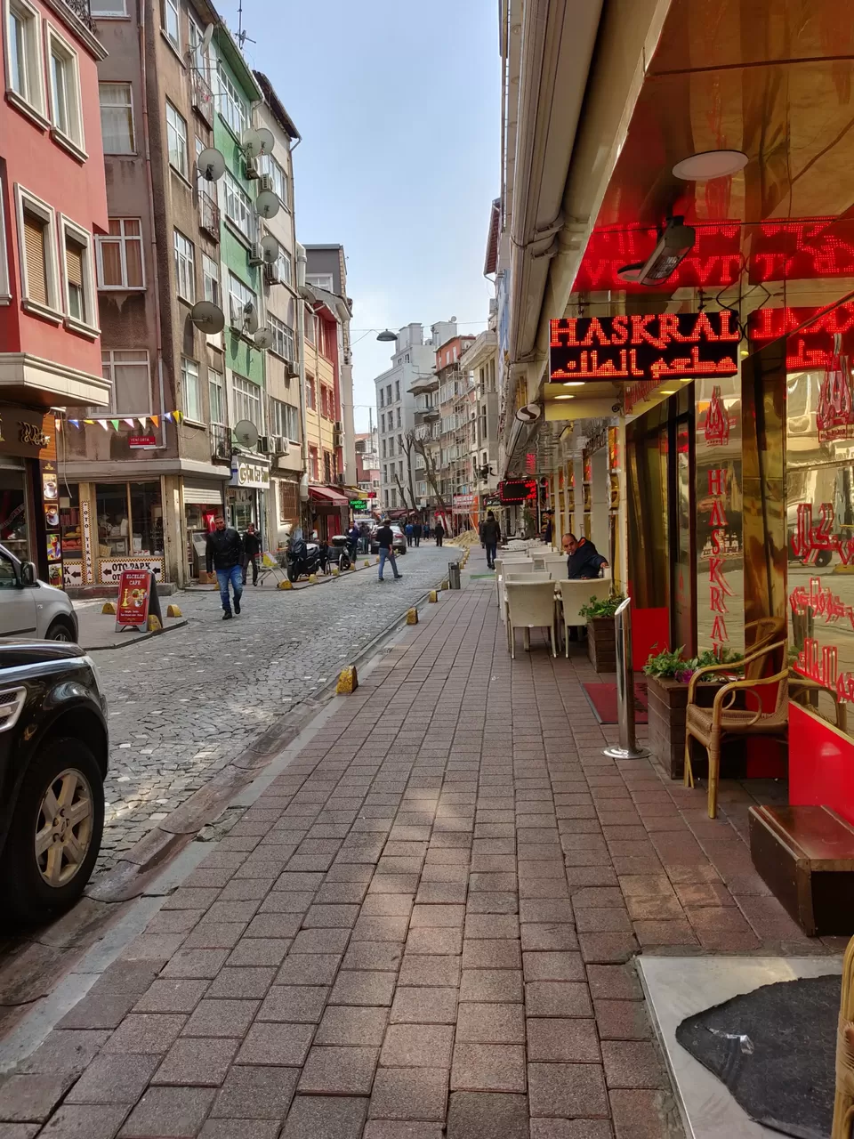 Photo of My solo trip to Turkey: The best of both worlds by Pranav Risbud