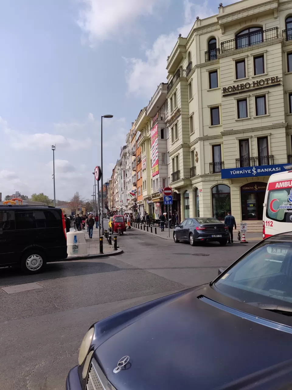 Photo of My solo trip to Turkey: The best of both worlds by Pranav Risbud