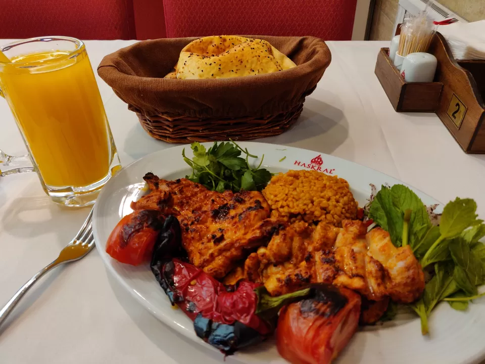 Photo of My solo trip to Turkey: The best of both worlds by Pranav Risbud