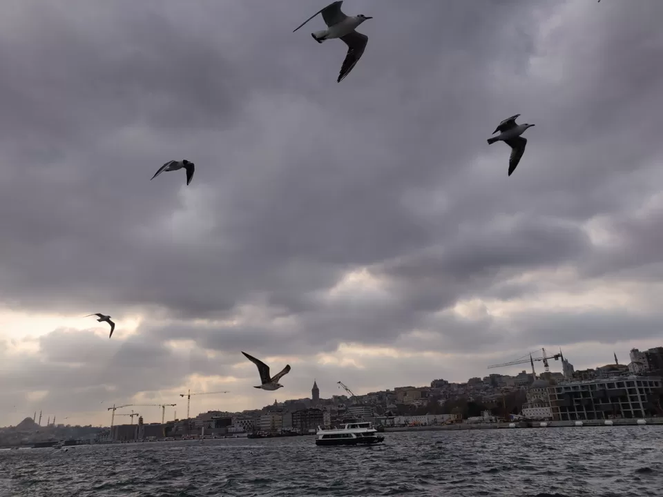 Photo of My solo trip to Turkey: The best of both worlds by Pranav Risbud