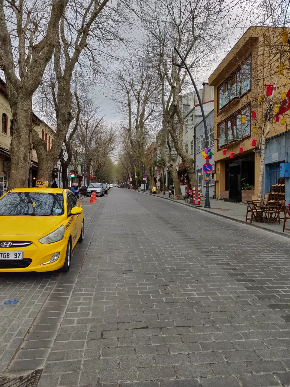 Photo of My solo trip to Turkey: The best of both worlds by Pranav Risbud