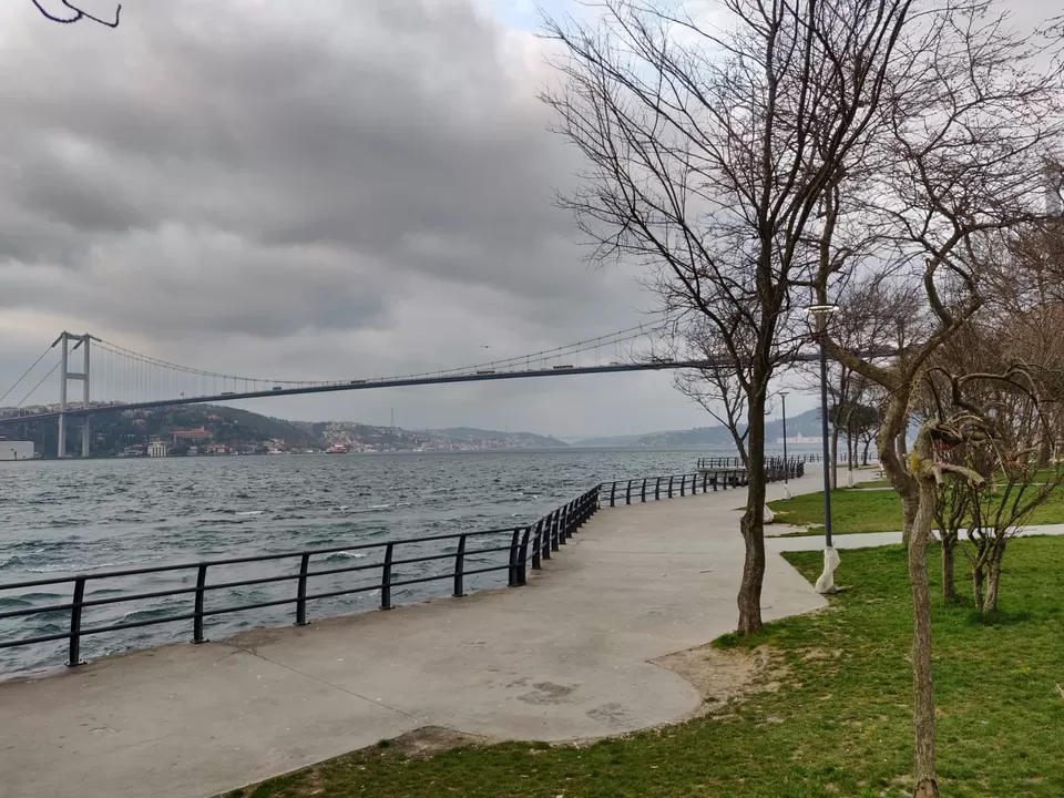 Photo of My solo trip to Turkey: The best of both worlds by Pranav Risbud