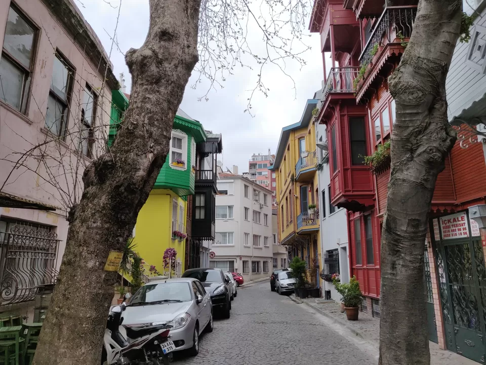 Photo of My solo trip to Turkey: The best of both worlds by Pranav Risbud