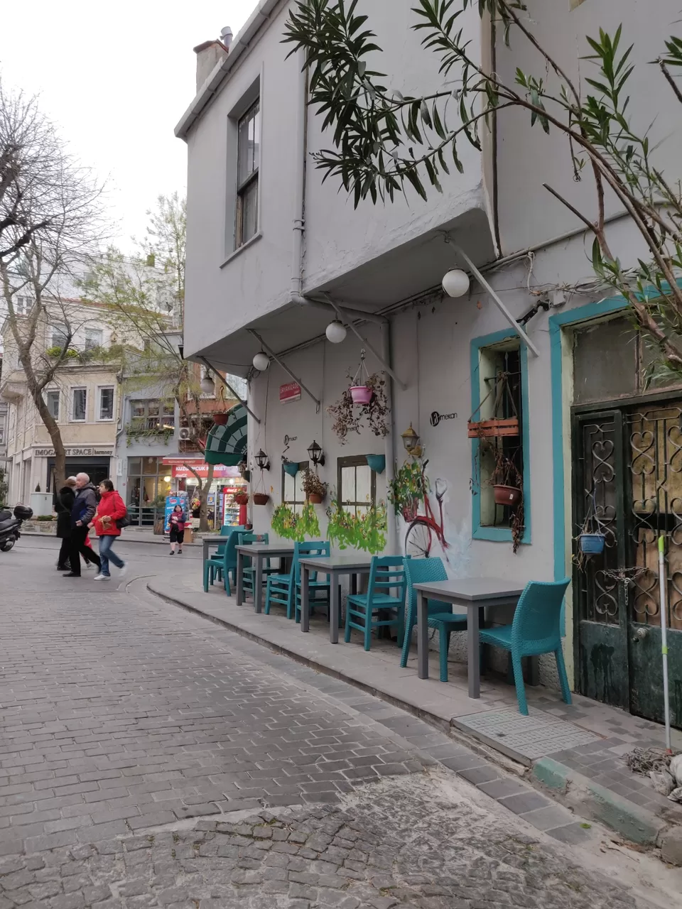 Photo of My solo trip to Turkey: The best of both worlds by Pranav Risbud