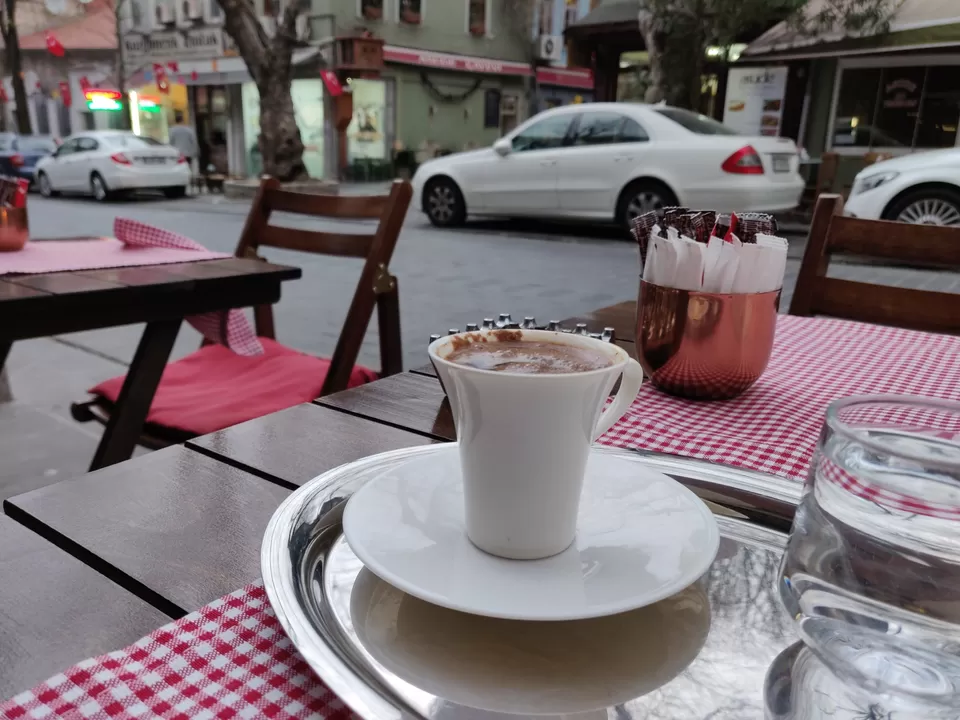 Photo of My solo trip to Turkey: The best of both worlds by Pranav Risbud