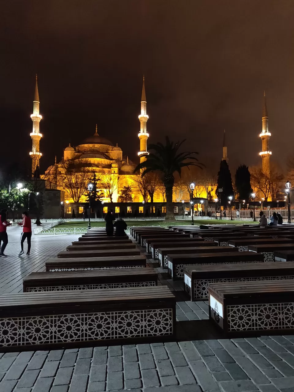 Photo of Istanbul, Turkey by Pranav Risbud