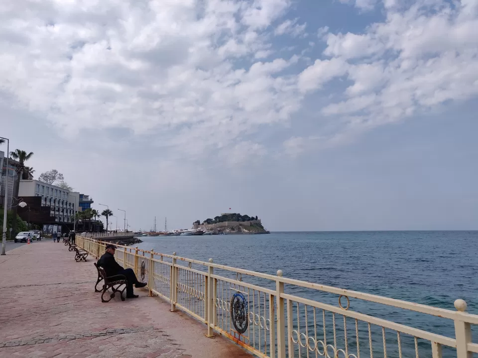 Photo of Kusadasi, Kuşadası/Aydın Province, Turkey by Pranav Risbud