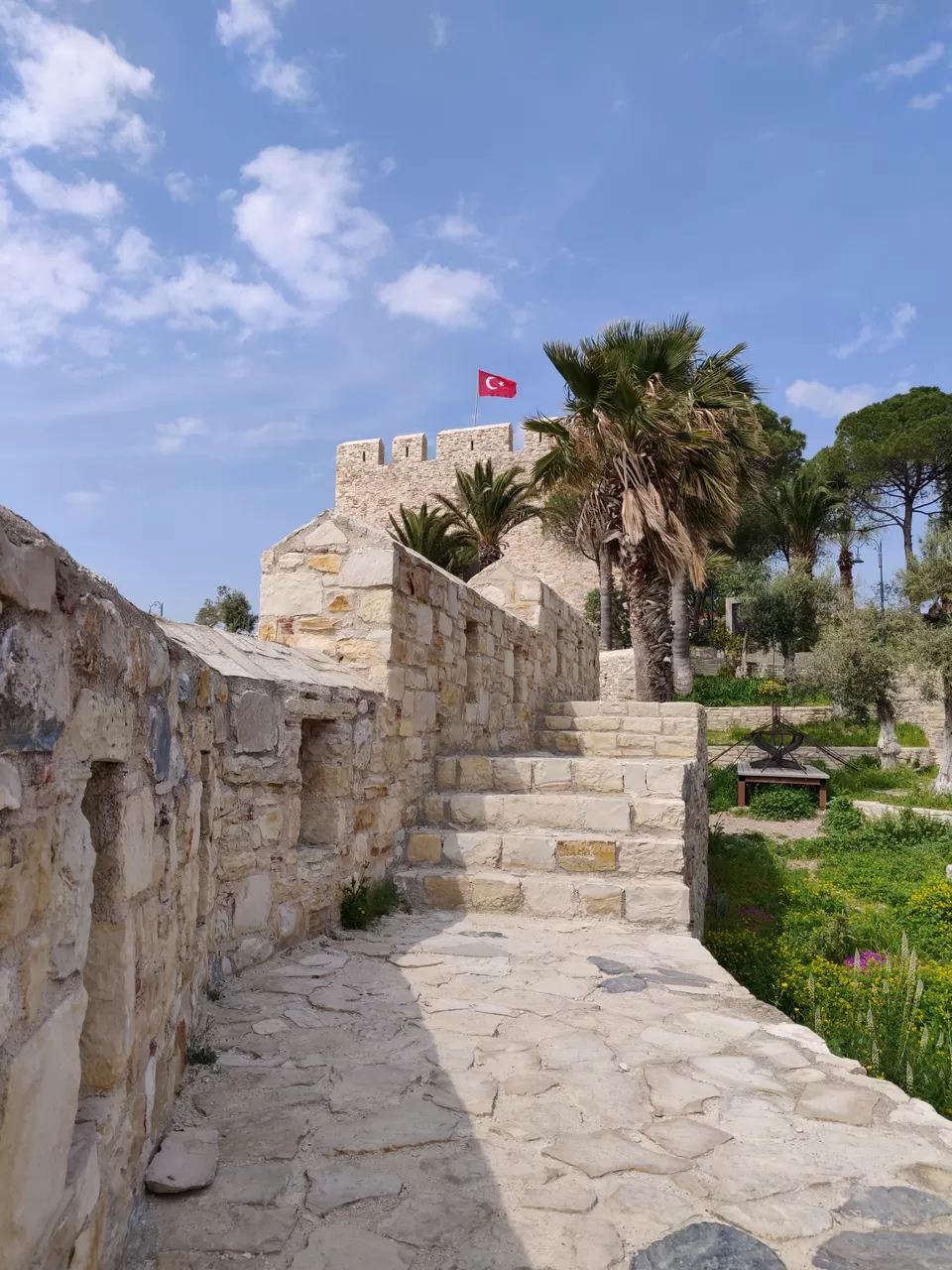 Photo of Kusadasi, Kuşadası/Aydın Province, Turkey by Pranav Risbud