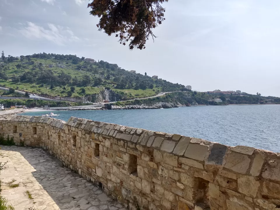 Photo of Kusadasi, Kuşadası/Aydın Province, Turkey by Pranav Risbud
