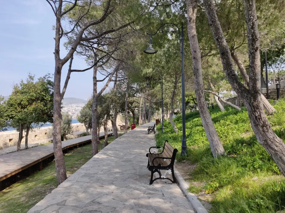 Photo of Kusadasi, Kuşadası/Aydın Province, Turkey by Pranav Risbud