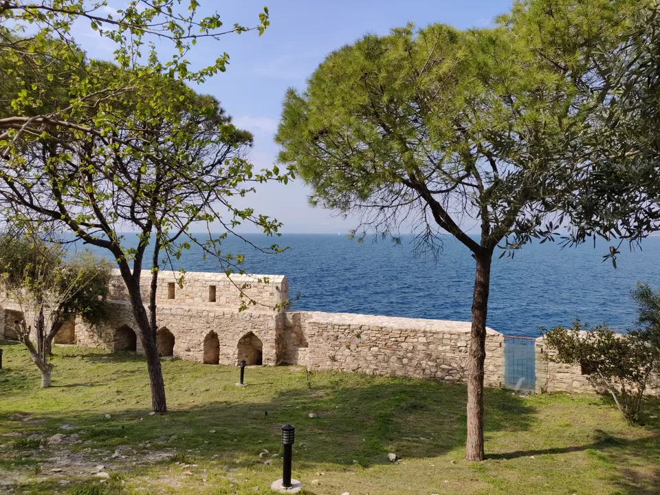 Photo of Kusadasi, Kuşadası/Aydın Province, Turkey by Pranav Risbud