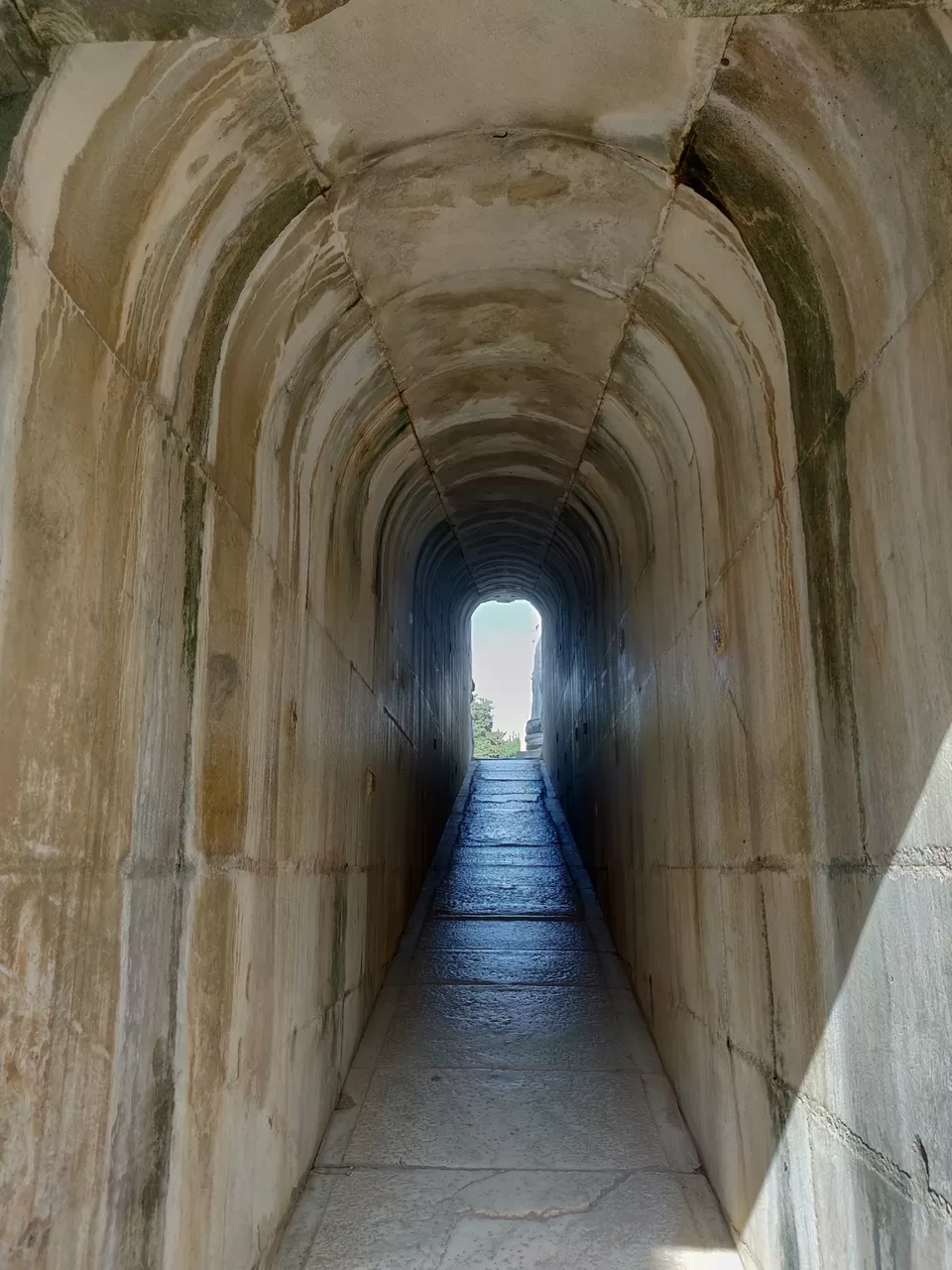 Photo of Güllü Bahçe, Priene Ruins, Söke/Aydın Province, Turkey by Pranav Risbud