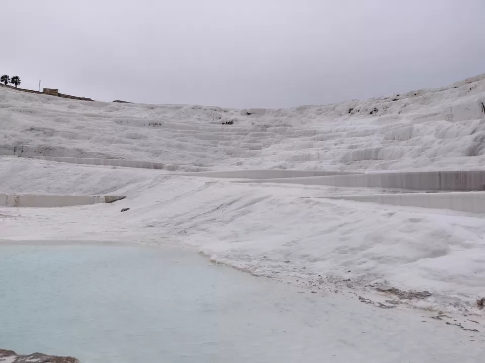 Photo of Pamukkale, Pamukkale Belediyesi/Pamukkale, Denizli/Denizli, Turkey by Pranav Risbud
