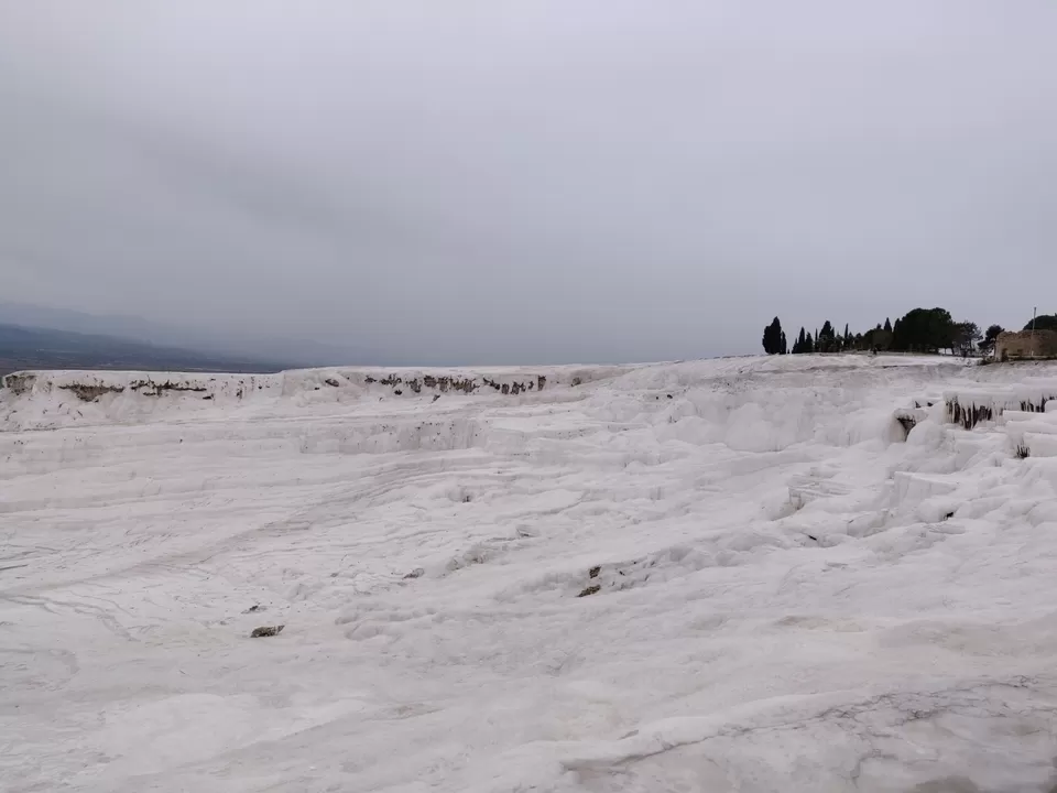 Photo of Pamukkale, Pamukkale Belediyesi/Pamukkale, Denizli/Denizli, Turkey by Pranav Risbud