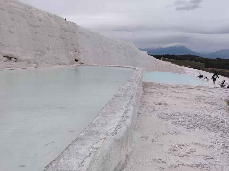 Photo of Pamukkale, Pamukkale Belediyesi/Pamukkale, Denizli/Denizli, Turkey by Pranav Risbud