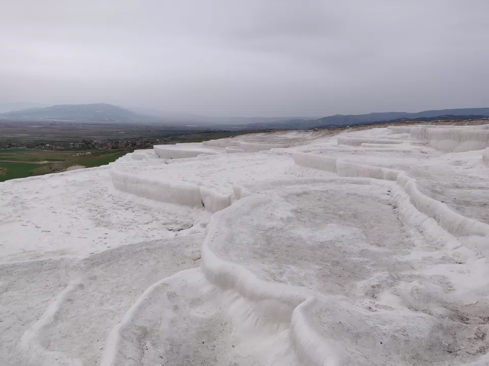 Photo of Pamukkale, Pamukkale Belediyesi/Pamukkale, Denizli/Denizli, Turkey by Pranav Risbud