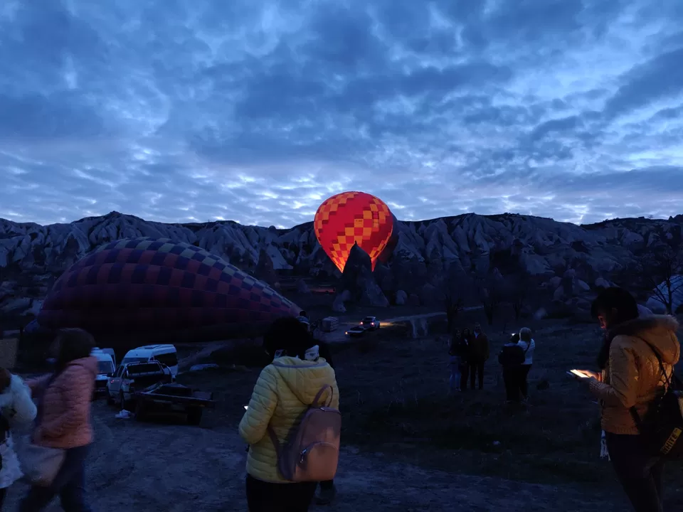 Photo of My solo trip to Turkey: The best of both worlds by Pranav Risbud