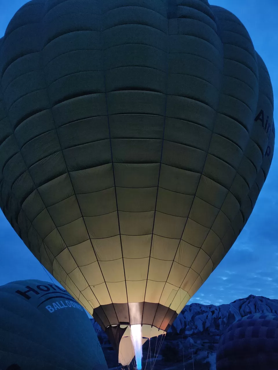 Photo of My solo trip to Turkey: The best of both worlds by Pranav Risbud